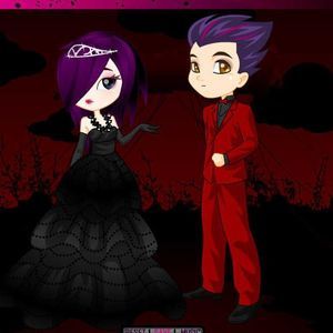 Meet your Posher, Leighann